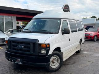 2011 Ford E-350 XL