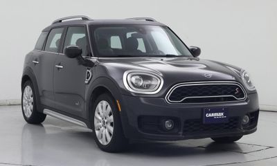 2020 Mini Countryman Cooper S ALL4