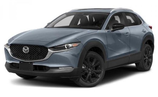 2023 Mazda CX-30 Preferred Package