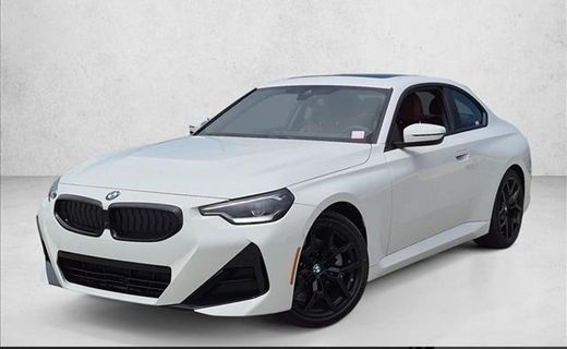 2026 BMW 230I Coupe
