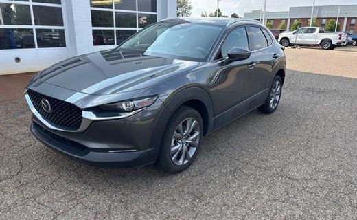 2024 Mazda CX-30 Premium Package