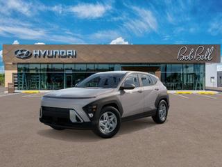 2027 Hyundai Kona SE
