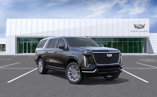 2026 Cadillac Escalade ESV