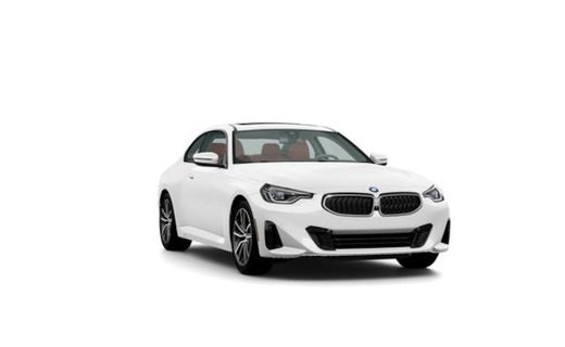 2026 BMW 230I