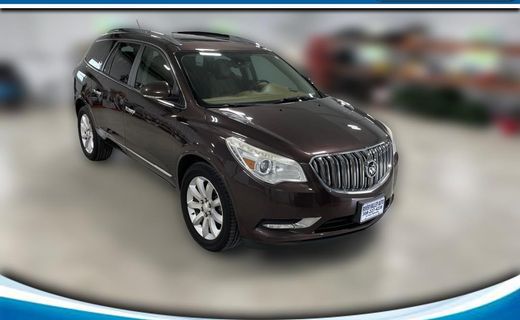2015 Buick Enclave Premium