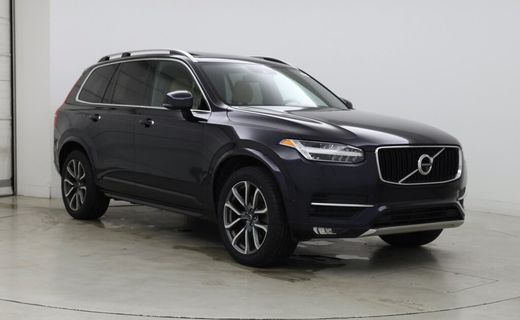 2017 Volvo XC90 Momentum