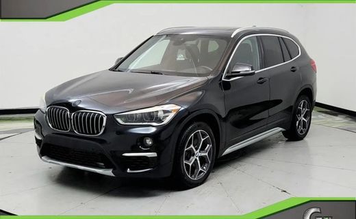 2019 BMW X1 SDRIVE28I