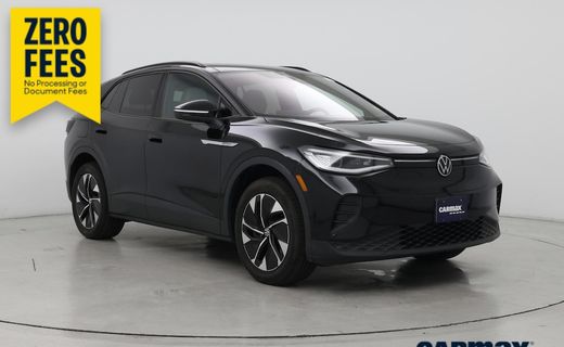 2022 Volkswagen ID 4 Pro S
