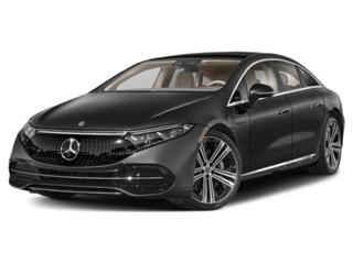 2023 Mercedes-Benz EQS-Class Sedan EQS 450 4MATIC