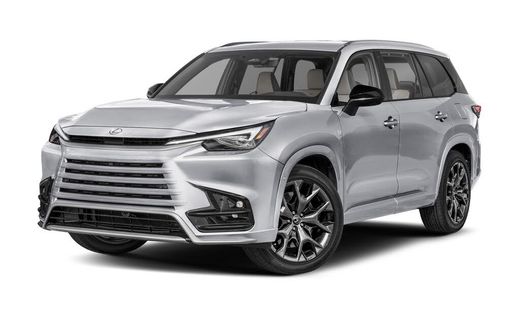 2026 Lexus TX 500H