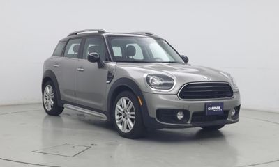 2018 Mini Countryman Cooper ALL4