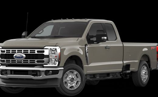 2026 Ford F-350 XL