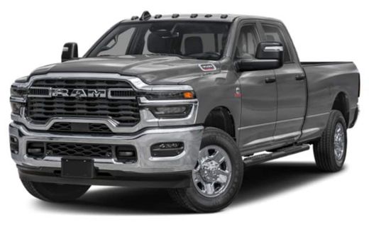 2027 Ram 3500