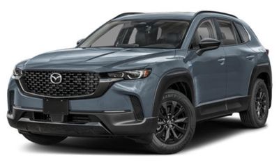 2026 Mazda CX-50 Premium