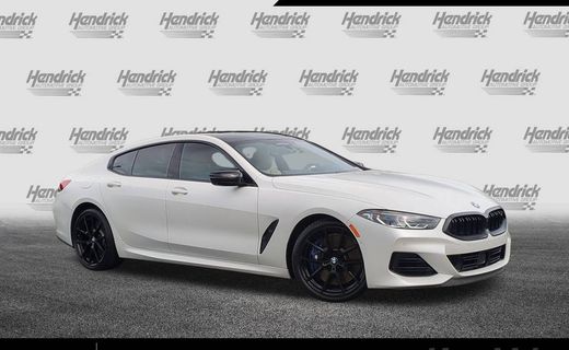 2024 BMW M850i xDrive GC