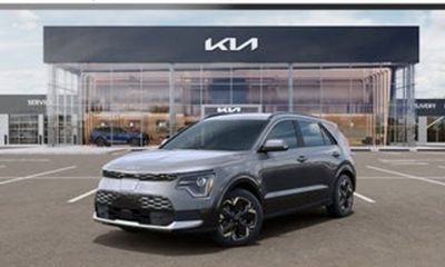 2024 Mitsubishi Outlander SE Ralliart Edition