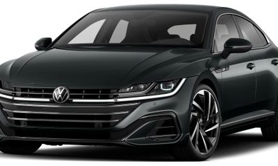 2021 Volkswagen Arteon SE