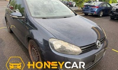 2012 Volkswagen Golf 2 5L