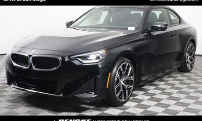 2023 BMW 230i xDrive