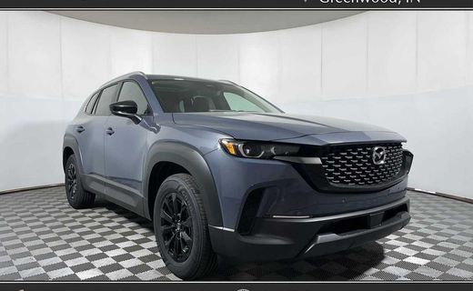 2026 Mazda CX-50 Preferred