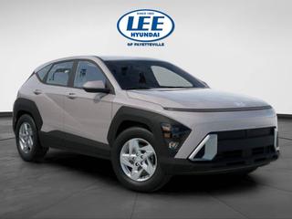 2027 Hyundai Kona SE