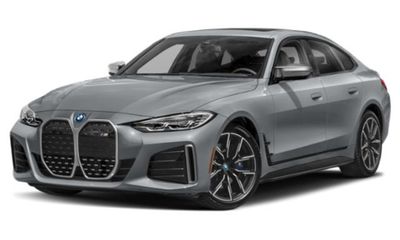 2023 BMW I4 eDrive40 GC