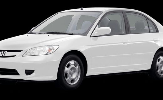 2005 Honda Civic
