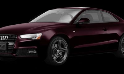 2014 Audi A5 Quattro Premium Plus