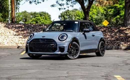 2026 Mini Hardtop S Hatchback