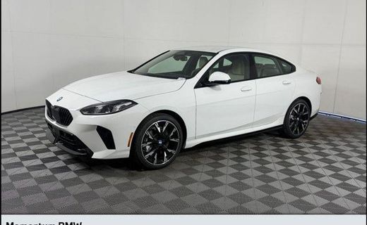 2026 BMW 228 Gran Coupe