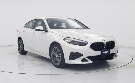 2022 BMW 228I Xdrive GC