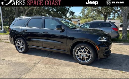 2026 Dodge Durango GT Hemi