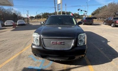 2011 GMC Yukon XL Denali