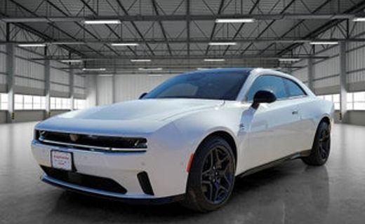 2026 Dodge Charger