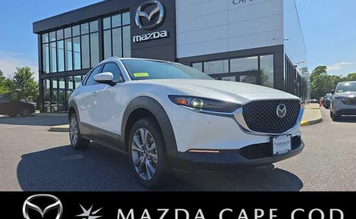 2026 Mazda CX-30 Premium Package