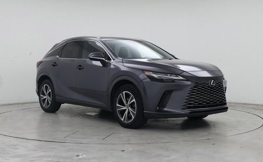2024 Lexus RX 350