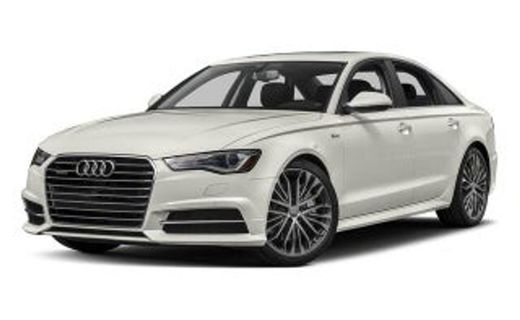 2018 Audi A6 Quattro Prestige
