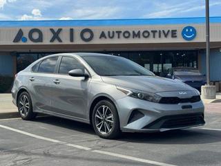 2022 Kia Forte