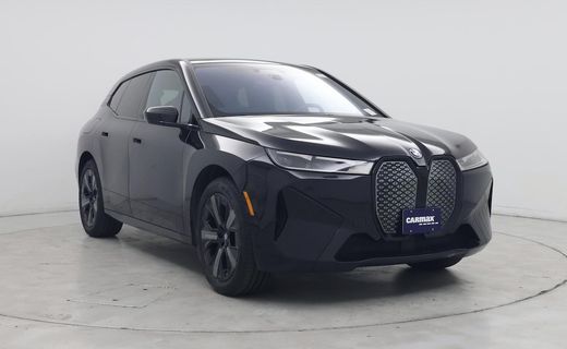 2023 BMW IX XDRIVE50I