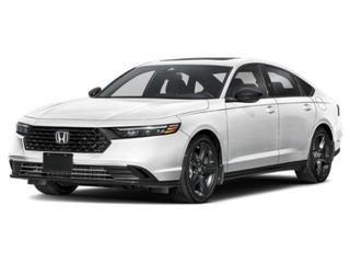 2026 Honda Accord
