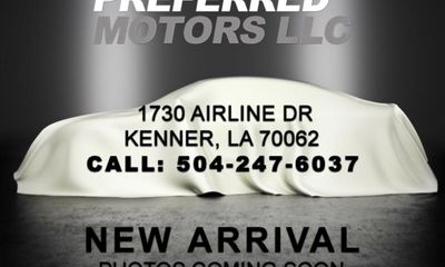 2003 Mercury Grand Marquis LS