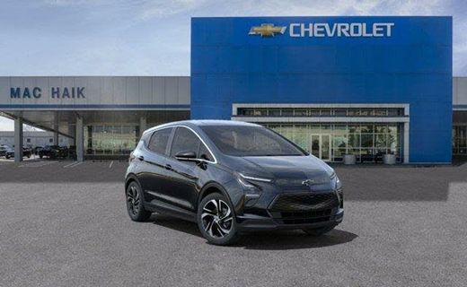 2023 Chevrolet Bolt EV 2LT