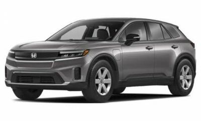 2024 Honda Prologue Tour