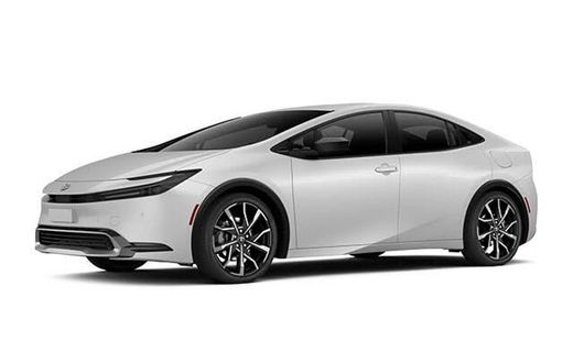 2026 Toyota Prius Prime phev SE