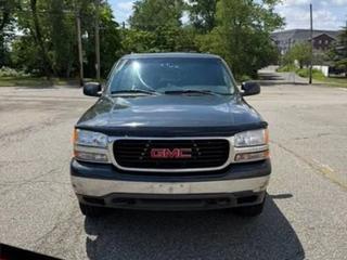 2003 GMC Yukon XL