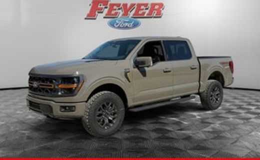 2024 Ford F-150 XL