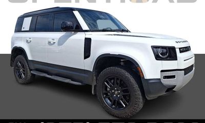 2024 Land Rover Defender 110 S