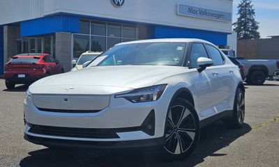 2024 Polestar 2 Long Range Dual
