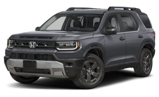 2026 Honda Passport