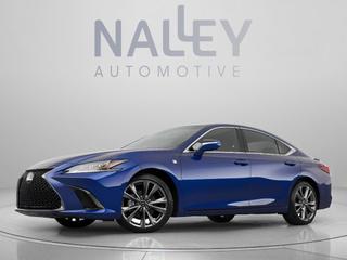 2019 Lexus ES 350